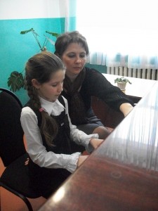 Prepodavatel' po klassu fortepiano Pashenko Elena Vayacheslavovna