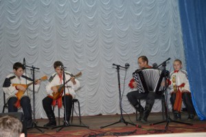 концерт ко дню матери в Большебыковском СДК (1)