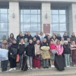 VIII Региональный конкурс-смотр детских хореографических коллективов «Талисман»