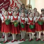 IX открытый муниципальный конкурс — фестиваль хореографического искусства «Планета танца».